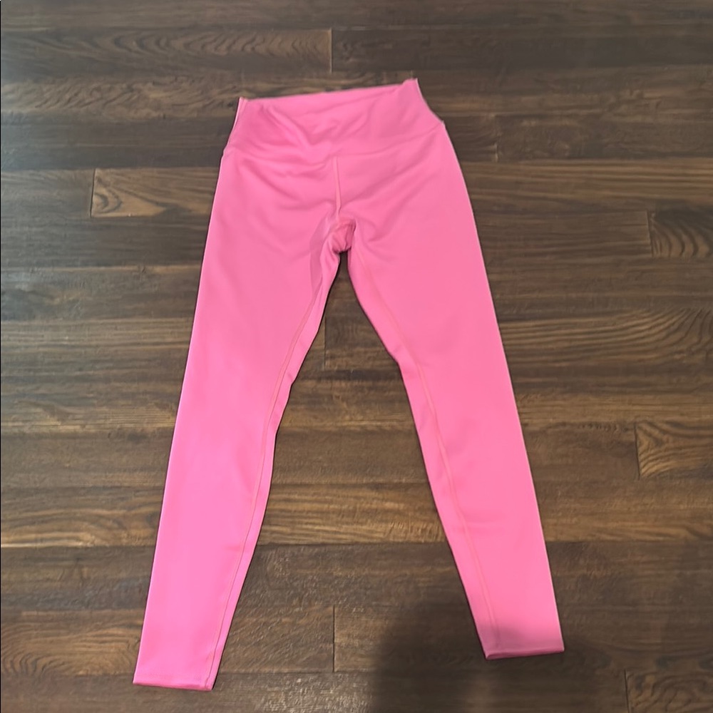 Alo High Waist Airlift Legging